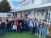 Newcastle United fans’ iconic Hanwell Town pilgrimage before Brentford on blockbuster Premier League final day