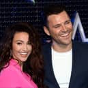 TOWIE Mark Wright visited the Northumberland Arms as part of his BBC show