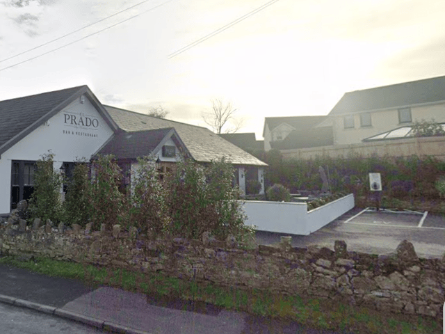 An employee of El Prado by Martinez, allegedly said in a Whatsapp group belonging to the staff, to cancel any bookings made by the groups.