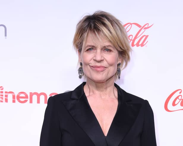 Terminator star Linda Hamilton will be joining the Stranger Things season five cast.