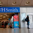 WH Smith, M&S and Argos fined for failing to pay minimum wage