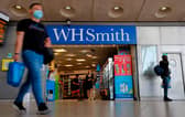WH Smith, M&S and Argos fined for failing to pay minimum wage