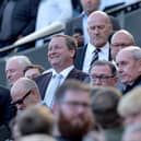 Mike Ashley sold Newcastle United in October 2021 (Image: Getty Images)