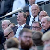 Mike Ashley sold Newcastle United in October 2021 (Image: Getty Images)