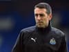 Newcastle United coach sees progress after Milan, PSG and Dortmund tests as pride taken in academy debuts