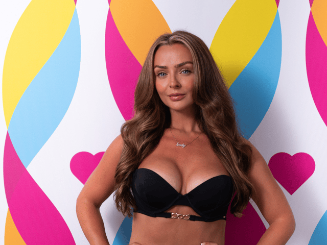 Love Island 2023: Who is Kady McDermott as bombshell makes shock return to villa
