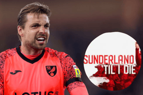 Former Newcastle United goalkeeper Tim Krul aims brutal dig at Sunderland. (Photo credit: Getty Images)