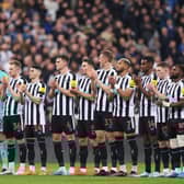 It could be a new look starting XI for Newcastle United next season (Image: Getty Images)