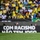 Habib Diallo played a key role in defeating Brazil (Image: Getty Images)