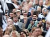 Newcastle United owners report £8.5bn loss after sports investment gamble