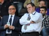 The staggering amount Mike Ashley gifted to himself after completing Newcastle United takeover