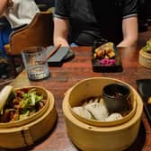 The duck bao really banged for our writers who tried it.