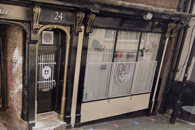 Mog On The Tyne has announced it will close in March. 