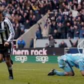 Kieron Dyer made 250 appearances for Newcastle United (Image: Getty Images)