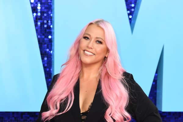 Amelia Lily is set to perform at Northern Pride this summer.