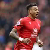 Jesse Lingard is searching for a new club. (Photo by Catherine Ivill/Getty Images)