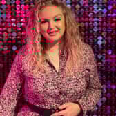 TikTok star Rebecca Baty has shared a list of her top five restaurants in the city.