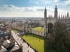 QS World University Ranking: 4 UK universities named among the best in the world - full list