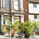 Khai Khai has been shortlisted for the Asian Restaurant Awards 2023. Photo: Google Maps.