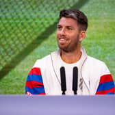 Cameron Norrie is a Newcastle United fan (Image: Getty Images) 