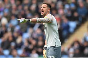 Karl Darlow impressed whilst on-loan with Hull City last season.