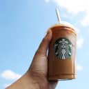 Starbucks waffle cone drinks added to summer menu for limited time only - when they’ll be available