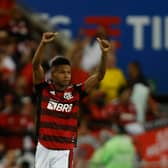 Matheus França is tipped for big things (Image: Getty Images)