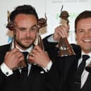 Ant and Dec have won the Best Presenter award at the NTA’s for the past 21 years.