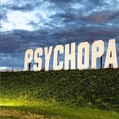 Psycho Path is returning for 2023. Photo: I AM VIP Newcastle.