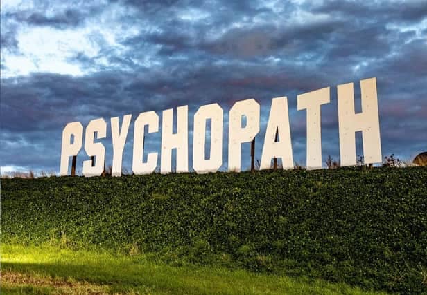 Psycho Path is returning for 2023. Photo: I AM VIP Newcastle.