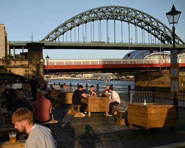 We asked NewcastleWorld readers what their favourite thing about living in Newcastle is. Photo: Getty Images.