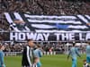 The truth behind Newcastle United ‘leaked’ St James’ Park seating change
