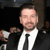 Nick Knowles has called on tradespeople to help with a DIY SOS in Wallsend. Photo: Getty Images.