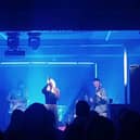 The Grove is one of the newest additions to the live music scene in Newcastle.