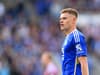 Leicester City confirm Harvey Barnes status ahead of Newcastle United training ground visit