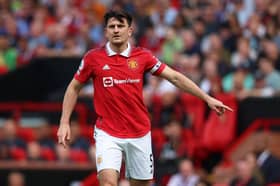 Manchester United defender Harry Maguire has been linked with a move to Newcastle United this summer.