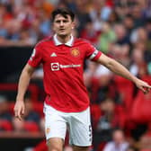 Manchester United defender Harry Maguire has been linked with a move to Newcastle United this summer.