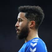 Former Newcastle United winger Andros Townsend. (Photo by Alex Livesey/Getty Images)