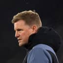 Newcastle United boss Eddie Howe (Getty) 