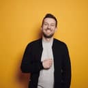Chris Ramsey is heading back out on the road.