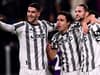 Serie A star ‘intrigued’ by Newcastle United move amid Aston Villa snub