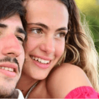 Sandro Tonali wife fires back at critics after £100m Newcastle United x Spurs transfer