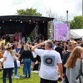 Northern Pride is set to return to Newcastle on July 22 and 23. Photo: Sorted PR.