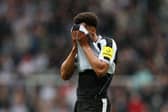  Newcastle United winger Jacob Murphy. (Photo by Matt McNulty/Getty Images)