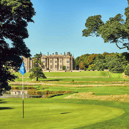 Matfen Hall Hotel, Golf and Spa. Photo: Other 3rd Party.