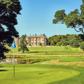 Matfen Hall Hotel, Golf and Spa. Photo: Other 3rd Party.