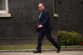 Ben Wallace will step down as defence secretary at the next cabinet reshuffle