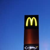 McDonald’s workers have hit out at the company for allegedly causing a toxic work culture