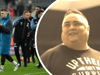 Barmy Newcastle United fan reimagines 1970s hit to create Champions League anthem