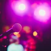 Late ‘n’ Live: Karaoke will be held on Thursday, July 20.